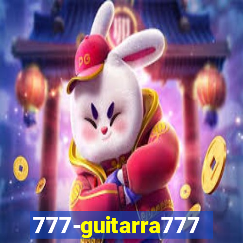 777-guitarra777.net