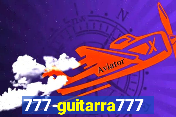 777-guitarra777.net