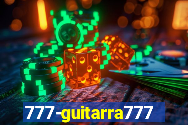 777-guitarra777.net