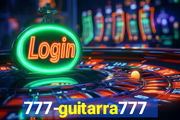 777-guitarra777.net