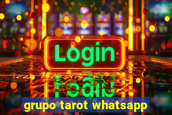 grupo tarot whatsapp