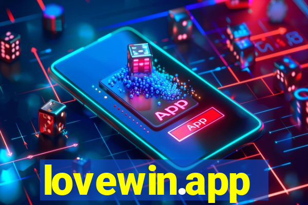 lovewin.app