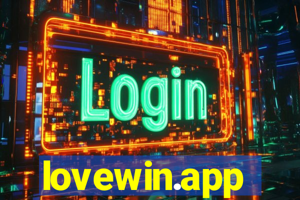 lovewin.app