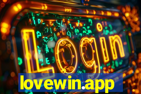 lovewin.app