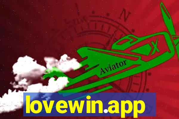 lovewin.app