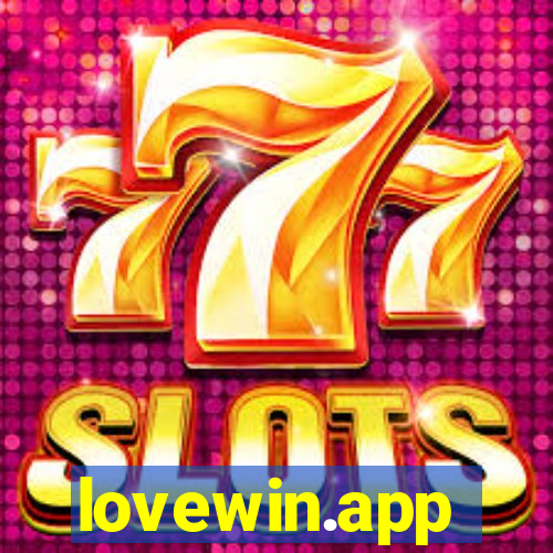 lovewin.app