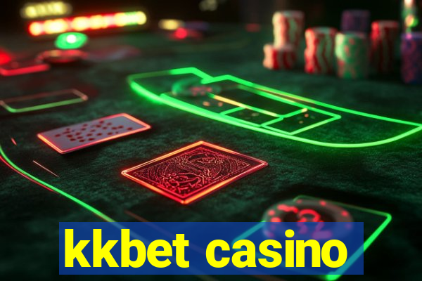 kkbet casino