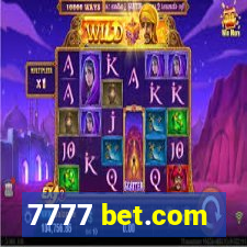 7777 bet.com