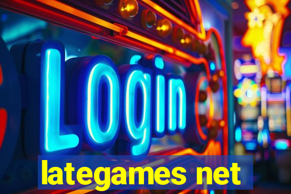 lategames net