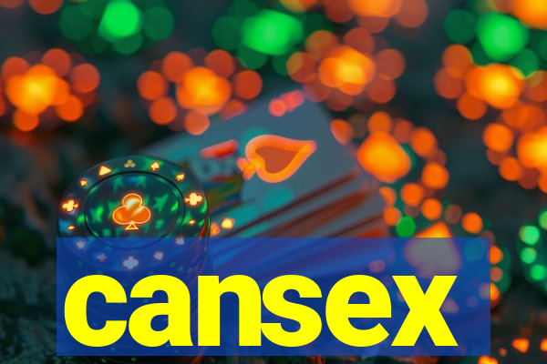 cansex