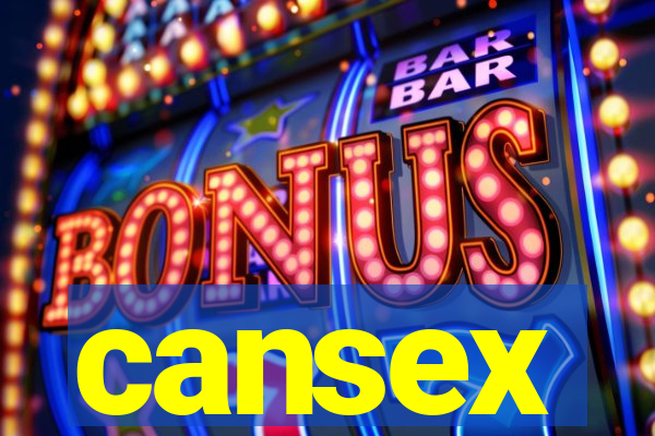 cansex