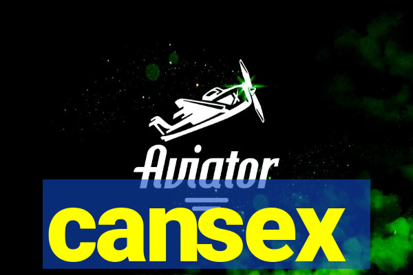 cansex