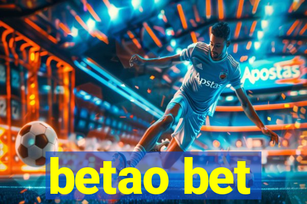 betao bet