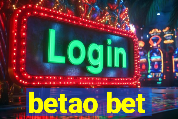 betao bet