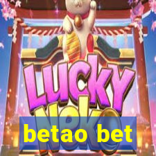 betao bet