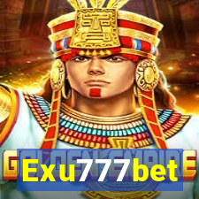 Exu777bet