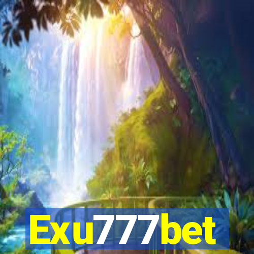 Exu777bet