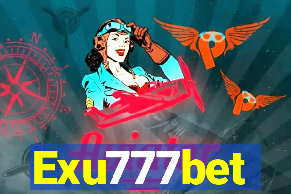 Exu777bet