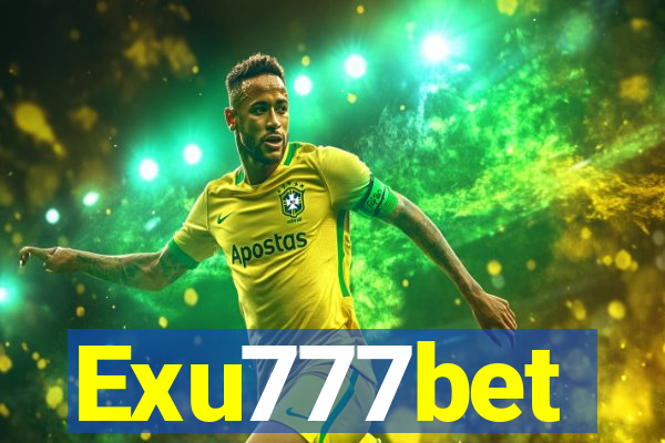 Exu777bet