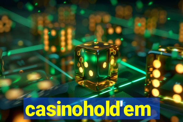 casinohold'em