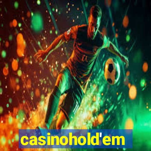 casinohold'em