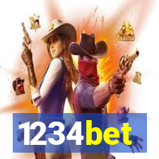 1234bet