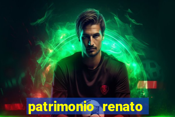 patrimonio renato garcia 2024