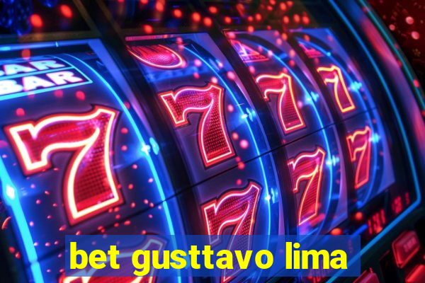 bet gusttavo lima