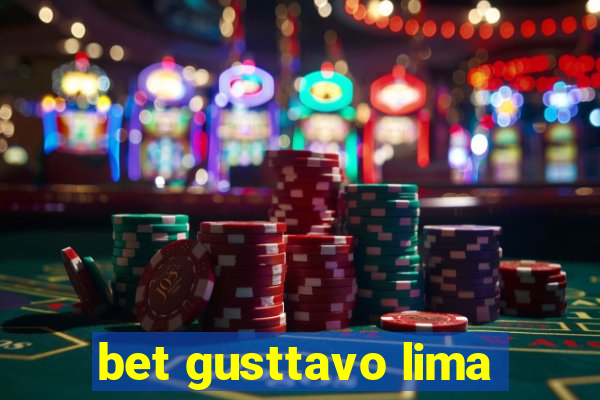 bet gusttavo lima