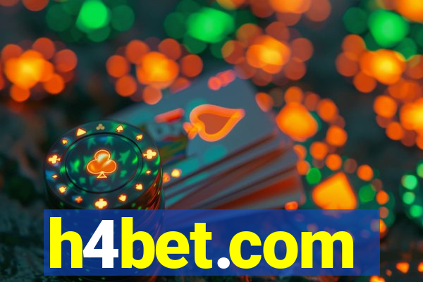 h4bet.com