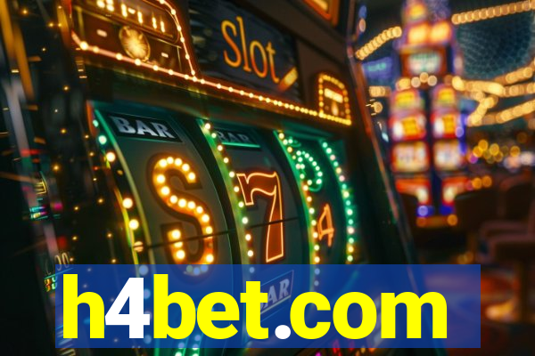 h4bet.com