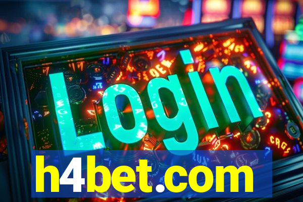 h4bet.com