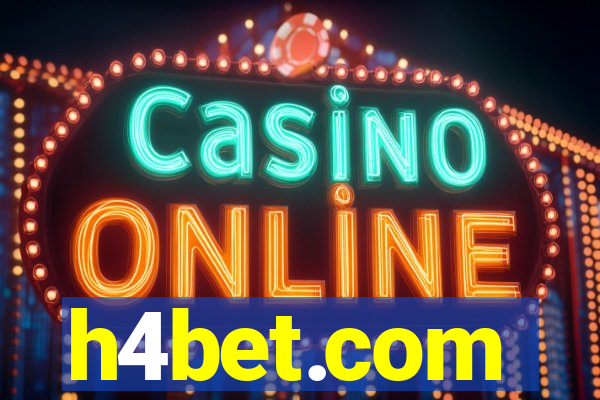 h4bet.com