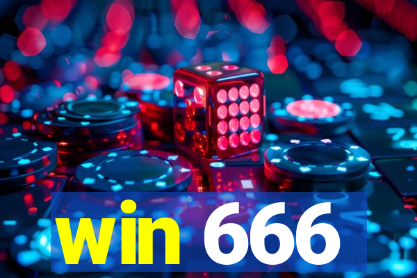 win 666