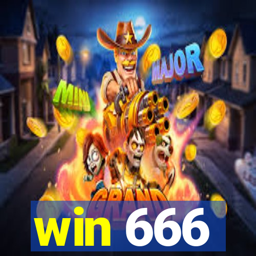 win 666