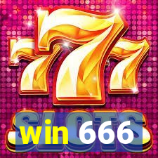 win 666