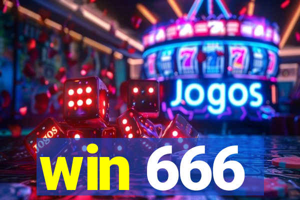 win 666