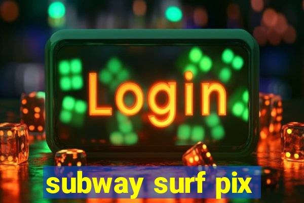 subway surf pix