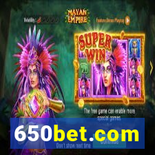 650bet.com