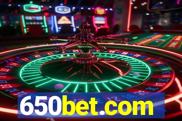 650bet.com