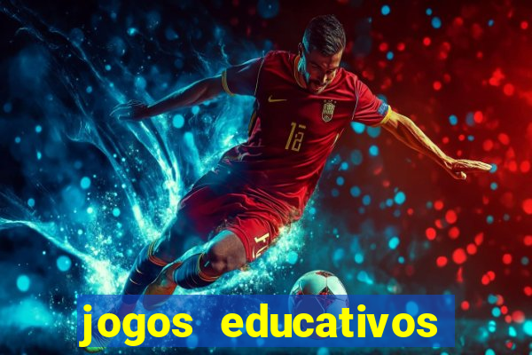 jogos educativos sobre vitaminas