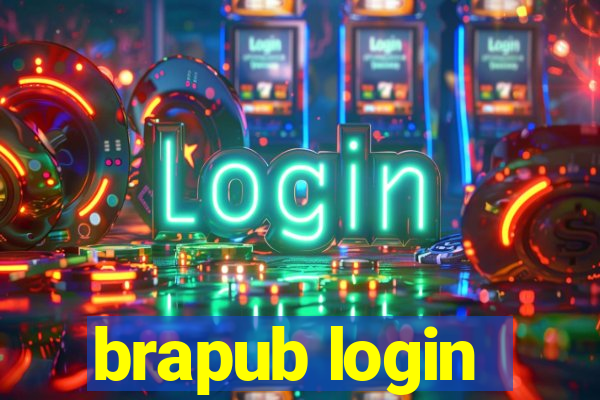 brapub login