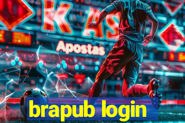 brapub login