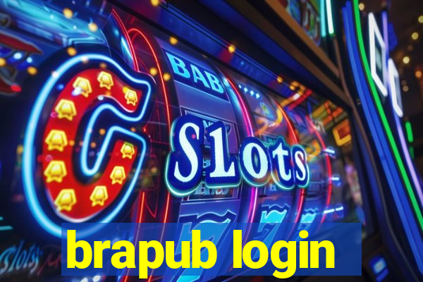 brapub login