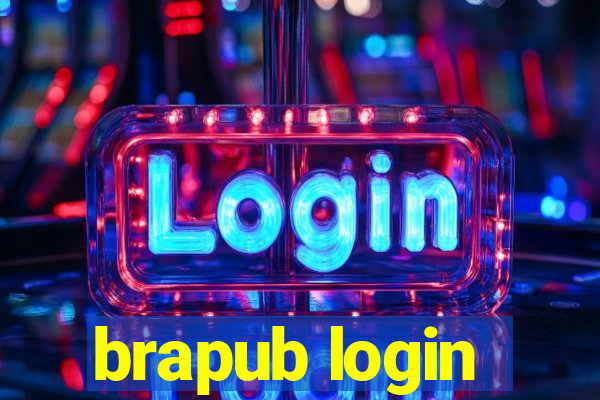 brapub login