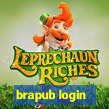 brapub login