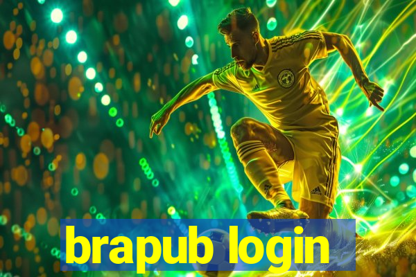 brapub login