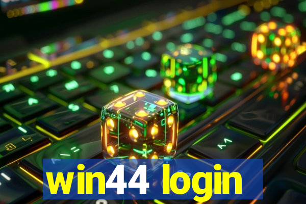 win44 login