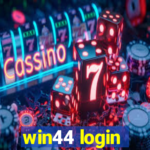 win44 login