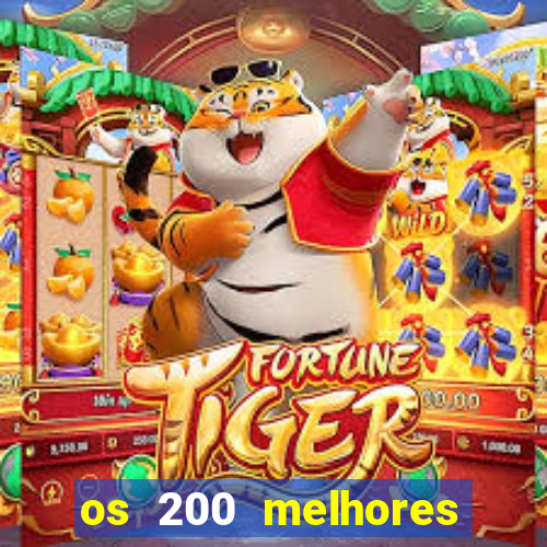 os 200 melhores jogos de ps2